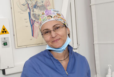 Katia Bifaretti
